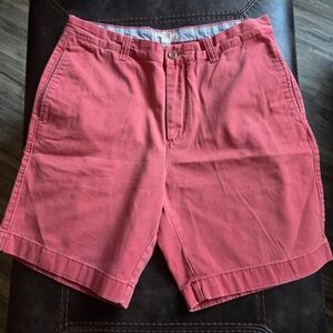 JCrew Chino Shoets 34